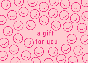 * Gift Cards *